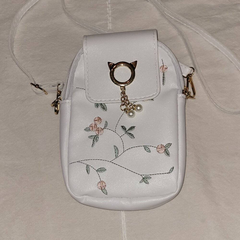 Crossbody bag